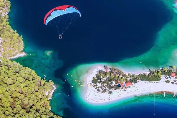 Fethiye Paket Tur