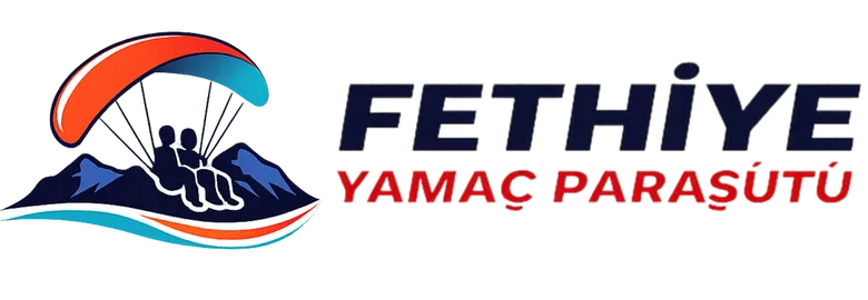 Fethiye Yamaç Paraşütü Ölüdeniz